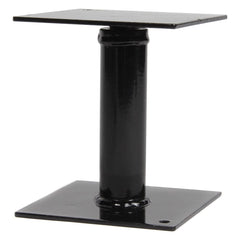 Camco Save-A-Step close-up of 3/4" screw thread showing precise adjustment and secure fit