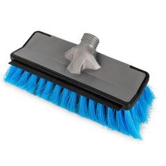 Camco soft durable bristles close-up for gentle effective grime removal