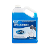 Camco front view of gallon bottle showing ready-to-use cleaner benefit