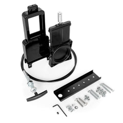 Camco side profile of valve housing with durable construction advantage
