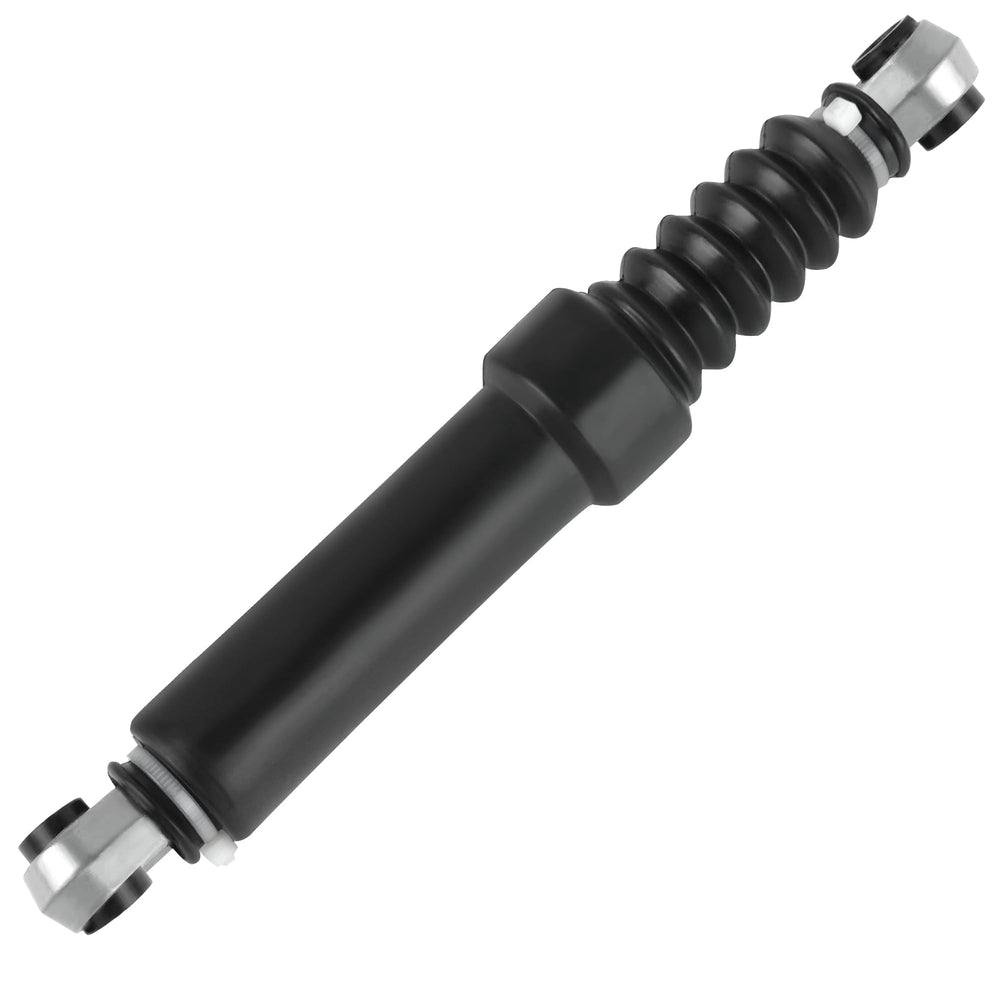 Camotokiit front hood shock front view showing fit and design benefit durability