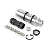 Camotokiit front packaging showing assembled plunger, clear fitment benefit