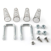 Camotokiit front packaging showing complete replacement kit and clear contents