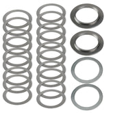 Camotokiit front packaging showing full 23-piece kit and fitment info, clear identification benefit