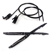 CAPPISALO front package view showing complete replacement kit and benefits