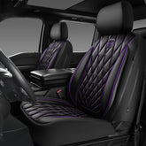 CAR PASS front view showing full cover fit and premium protection