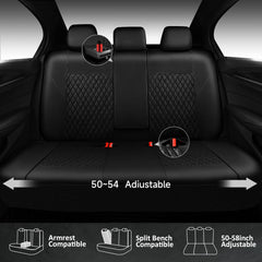 CAR PASS side view showing airbag cutout and retained safety function