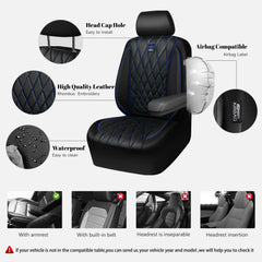 CAR PASS side airbag opening detail ensuring compatibility and safety access