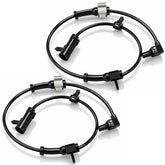 Carbhub front ABS sensor packaging showing pair and benefit of ready swap