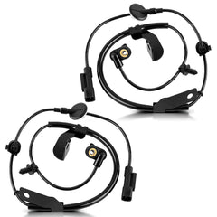 Carbhub front sensors packaging showing both pieces and fitment benefit