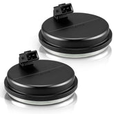 Carbhub rear ABS sensor front view showing shape and mount, ensuring correct fit