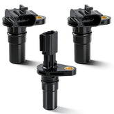 Carbhub speed sensor front view showing sensor shape and fit for reliable replacement