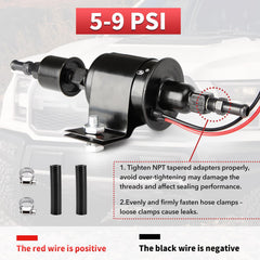 CarBole E8012S mounting bracket installed for stable, low-vibration fit