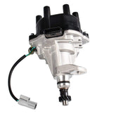 CarBole front view distributor showing full assembly and easy bolt-on fit benefit