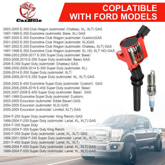 CarBole iridium spark plug close-up, long-lasting electrode performance