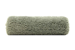 CARCAREZ edgeless cut detail showing no stitched seam to prevent scratches