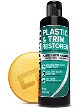 Carfidant bottle front label showing product name and benefits