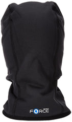 Carhartt helmet liner worn under hard hat demonstrating comfortable, low-profile protection
