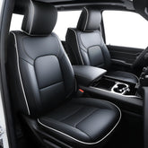 Carlimeki front seats full coverage for clean renewed look