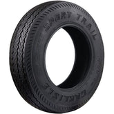 Carlisle Sport Trail front view showing full tread for reliable traction