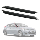 CARMOCAR A-pillar trim front packaging showing both L and R pieces and benefits