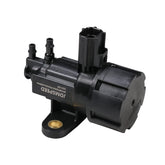 CARMOCAR VS63 front view showing shape and mounting, reliable OE fit