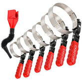 CAROTUPY front packaging and tools showing full kit benefit