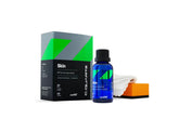 CARPRO CQUARTZ Skin front label showing product branding and size