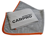 CARPRO DHydrate front packaging showing product and benefits