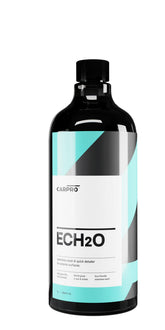 CARPRO ECH2O front label showing product and 1L size for easy identification and use