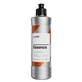 CARPRO Essence front bottle showing product and gloss finish benefit