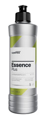 CARPRO Essence PLUS front label showing product and volume benefits