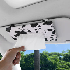 Carstuus flannelette interior texture protecting tissues for cleanliness
