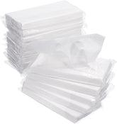 Cartisen front packaging showing compact wrapped tissue packs and branding for easy storage