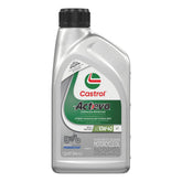Castrol Actevo front packaging showing label and product benefit