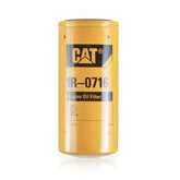 CAT 1R0716 front packaging showing model label and OEM part clarity for correct replacement