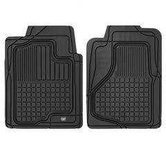 CAT front packaging showing set and vehicle compatibility benefit