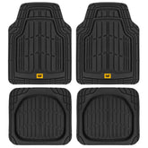 CAT front mat full view showing complete coverage and protection