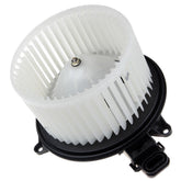 cciyu front assembly showing complete blower motor and wheel for reliable airflow