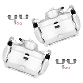 cci yu packaged front calipers showing complete replacement kit and easy fit