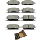 CCTECHMASS front and rear packaging showing complete 8-piece set benefit