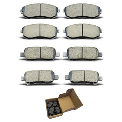 CCTECHMASS front packaging view showing full kit and clear model fitment benefits
