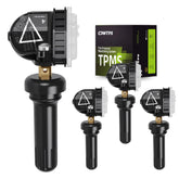 CDWTPS front sensor assembly showing compact direct-fit design and quick install benefit