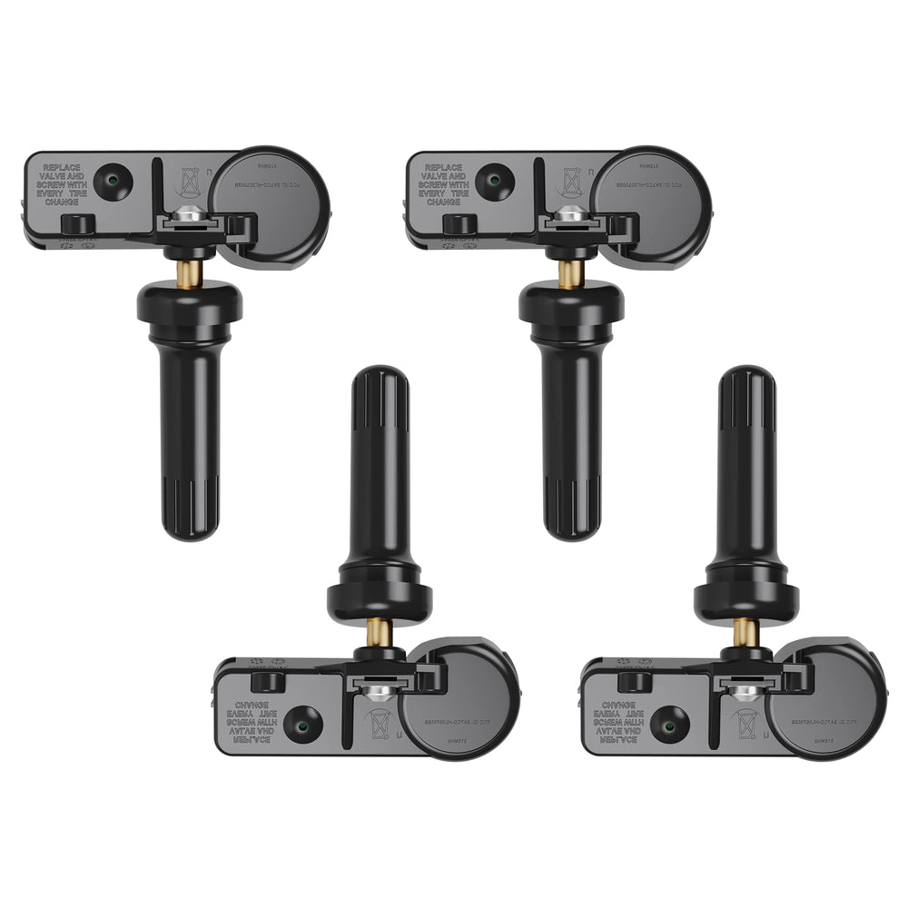 CDWTPS front view of sensor pair showing fit and quality benefit