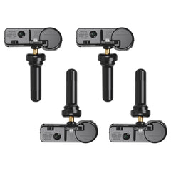 CDWTPS front view of sensor pair showing fit and quality benefit