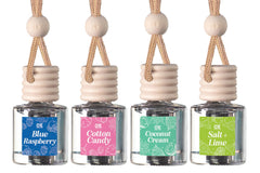 CE CRAFT front packaging showing Summer design and lasting scent benefit