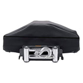 CEMGYIUK front view winch cover showing full fit and protection