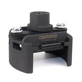 CENFORGE front view of wrench showing compact, heavy-duty remover benefit