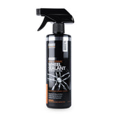 CERAKOTE front packaging of 14 oz spray showing label and nozzle for easy use