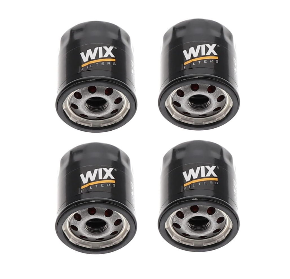 CFFILTER WIX 51394 front packaging showing clear part ID and fitment benefit